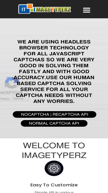 Deathbycaptcha Com Competitors Top Sites Like Deathbycaptcha Com Similarweb