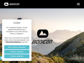 bionicon.de