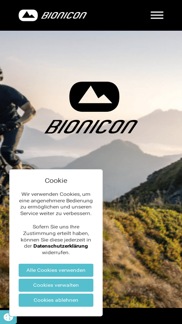 bionicon.de