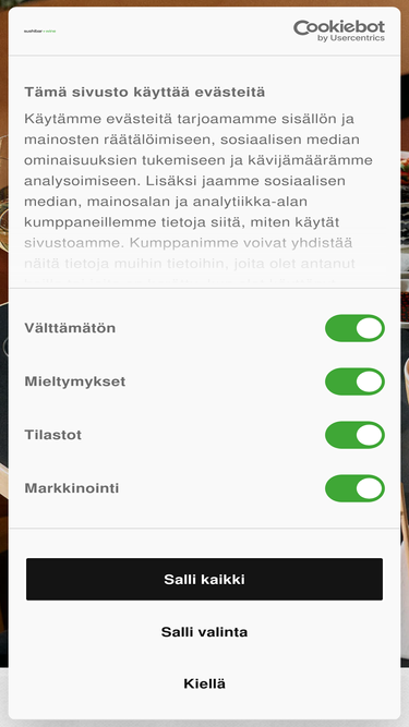 sushibarwine.com