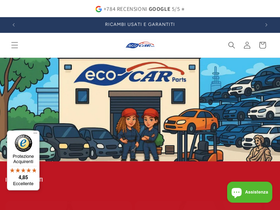 ecocarpart.com