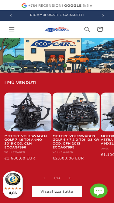 ecocarpart.com
