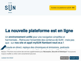 lesonunique.com