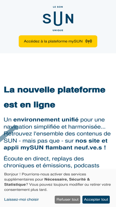 lesonunique.com