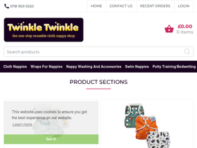 twinkleontheweb.co.uk