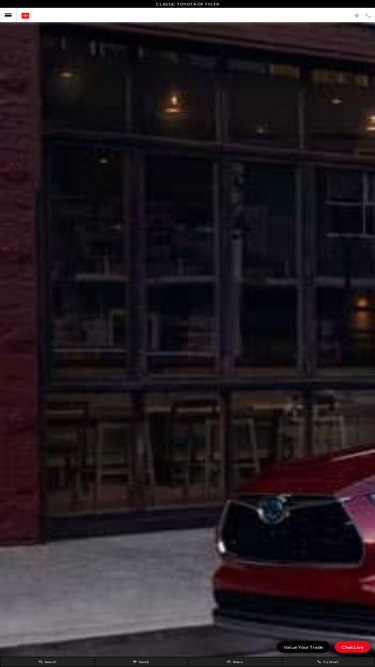 classictoyotatyler.com