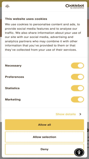 onlyfresh.com