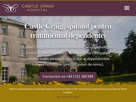 castlecraig.ro