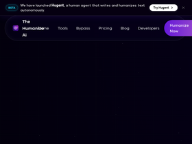 Desktop Screenshot