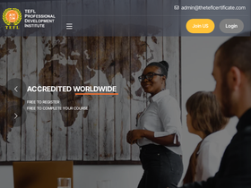 theteflcertificate.com