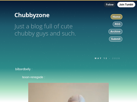 chubbyzone.tumblr.com