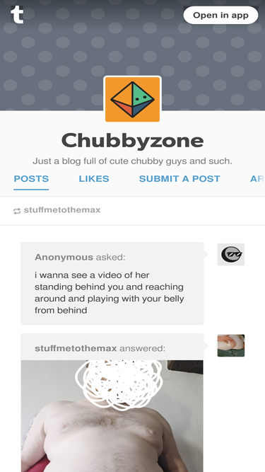 chubbyzone.tumblr.com