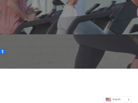 'truefitness.com' screenshot