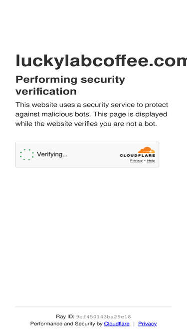 luckylabcoffee.com