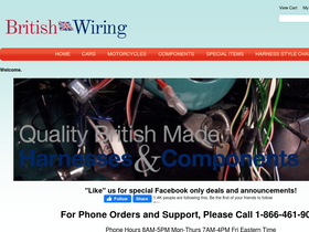 britishwiring.com