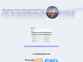 gamers4um.it