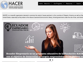 hacer.org