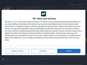 'smite.guru' screenshot