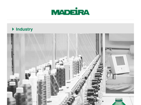 madeira.de