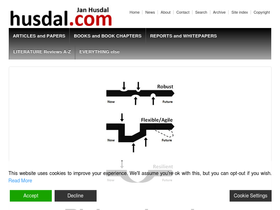 husdal.com