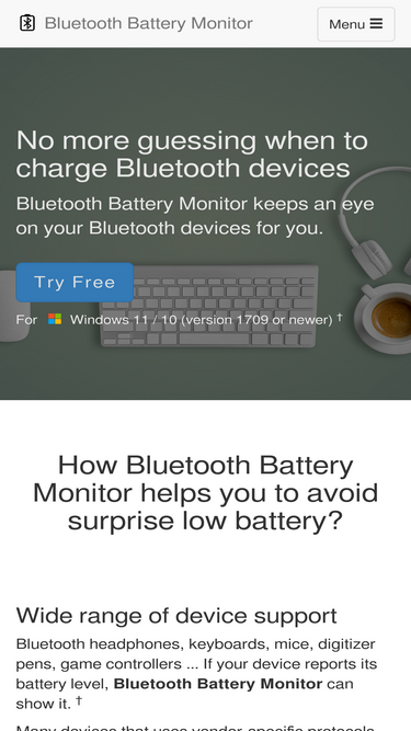 bluetoothgoodies.com