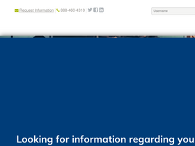 'mdon-line.com' screenshot