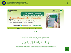 rsmlamongan.com