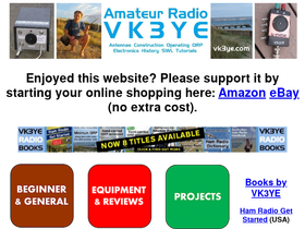 vk3ye.com
