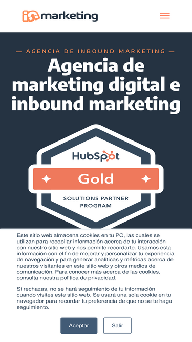 inmarketing.co