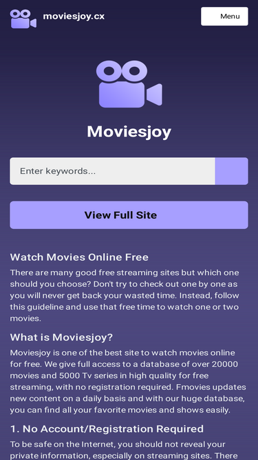 movies2watch.to Competitors Top Sites Like movies2watch.to