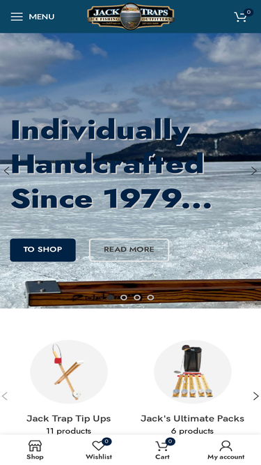 jacktraps.com