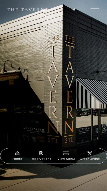 tavernstl.com