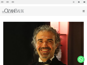ozanbalik.com