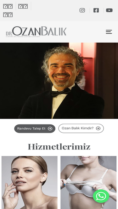 ozanbalik.com