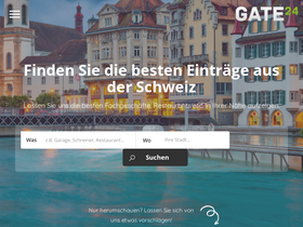 gate24.ch