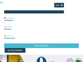 saz.org.zw