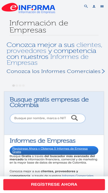 einforma.co