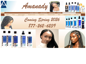 amanady.com