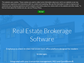 emphasysre.com