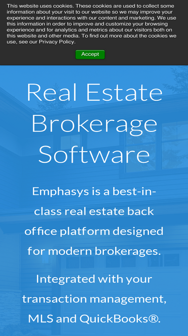 emphasysre.com