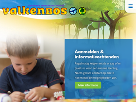 valkenbos.net