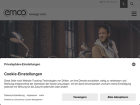 emco-e-scooter.com
