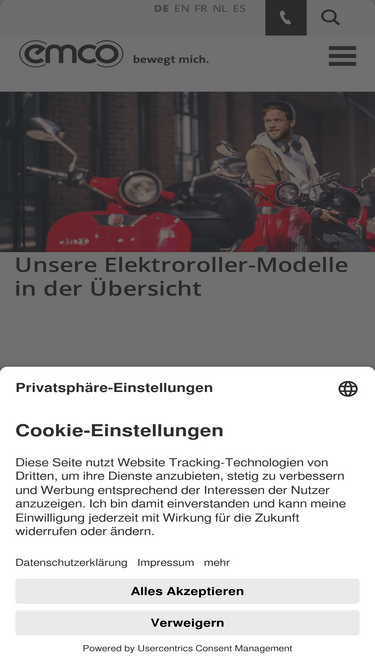 emco-e-scooter.com