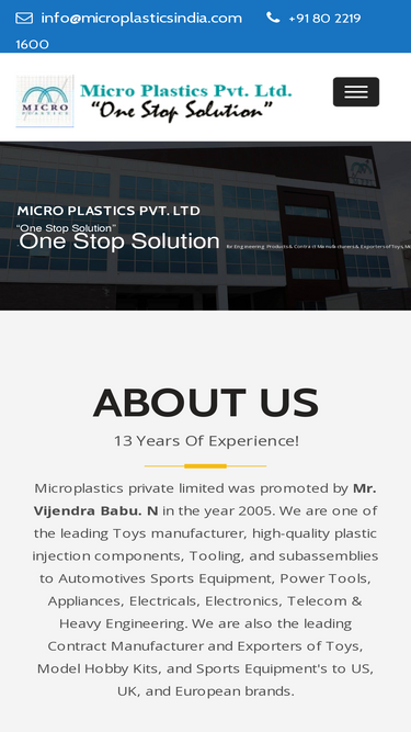 microplasticsindia.com