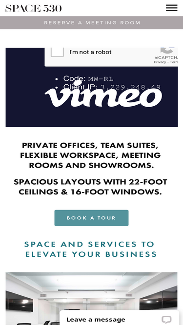 space530.com