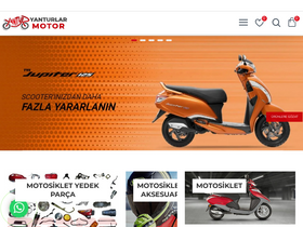 yantur.com.tr
