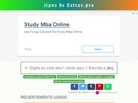 tiposdeletras.pro