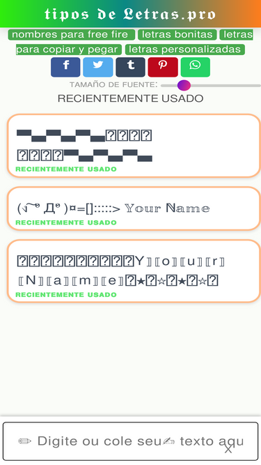 tiposdeletras.pro