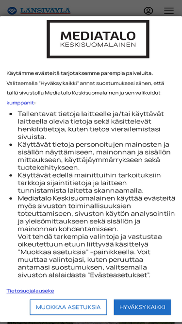 lansivayla.fi