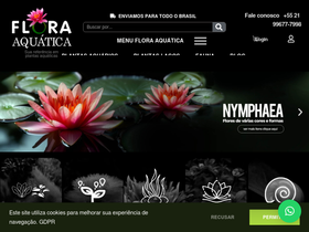 flora-aquatica.com.br
